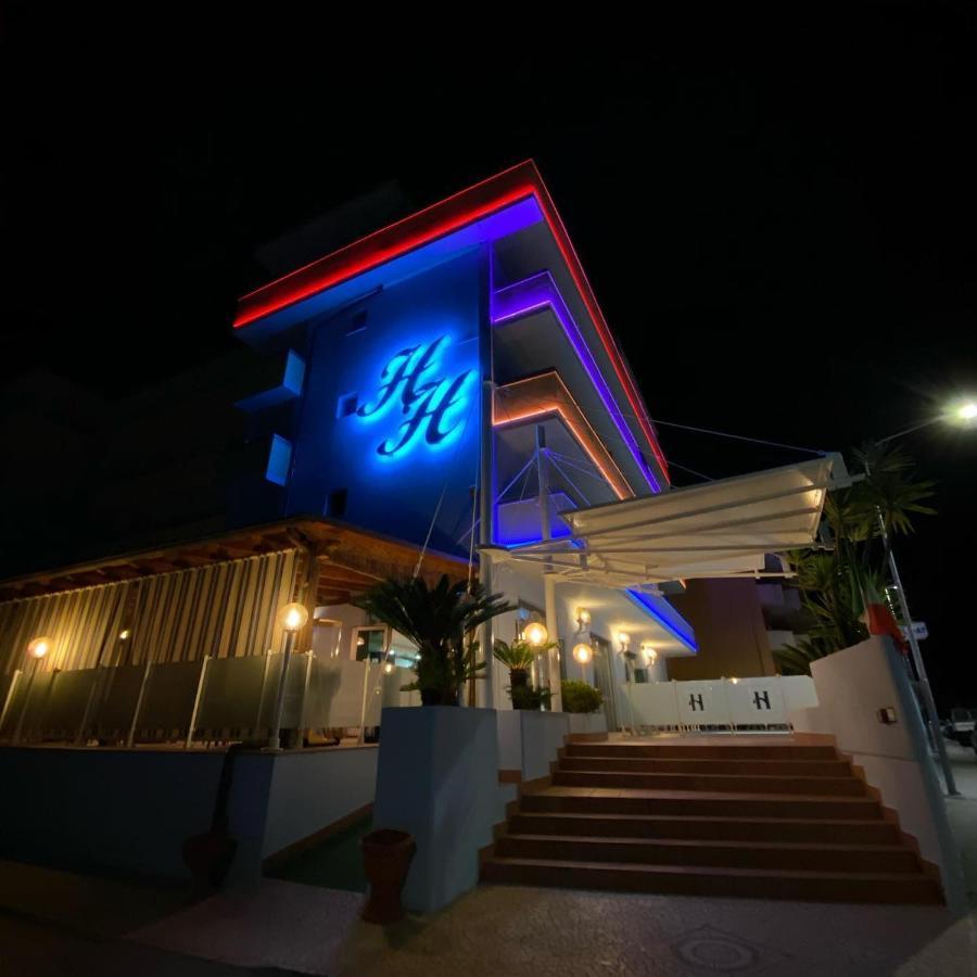 假日酒店 马帝斯兹罗 外观 照片