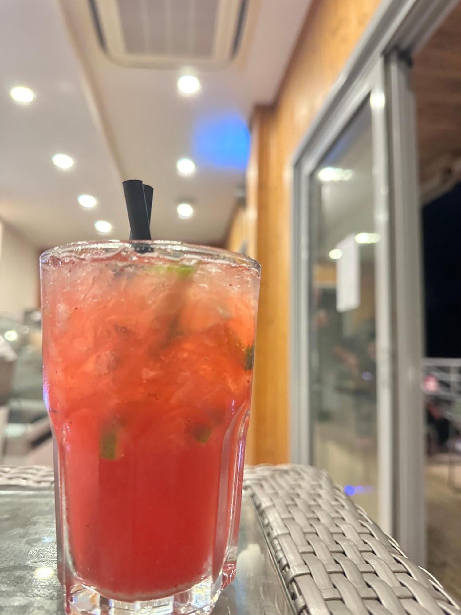 假日酒店 马帝斯兹罗 外观 照片